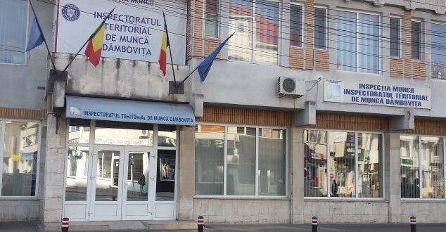 ITM Dambovita: Controale la 16 operatori economici, fiind verificate 49 de produse, dintre care 10 au fost identificate ca neconforme