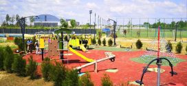 Dambovita: Construirea unui parc in municipiul Targoviste pe o suprafata de aproximativ 50.000 de mp