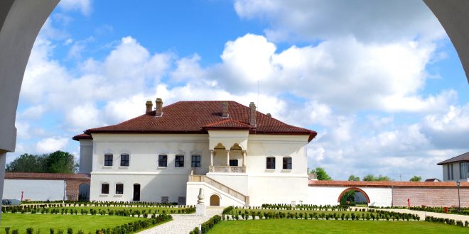 Dambovita: Complexul National Muzeal „Curtea Domneasca” Targoviste trece la programul de vara 2024