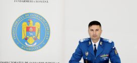 Dambovita:Activitatile si rezultatele Inspectoratului de Jandarmi Judetean  in anul 2023