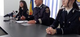 Evaluarea activitatilor desfasurate la nivelul Inspectoratului de Politie Judetean Dambovita, in primele trei luni ale anului 2024