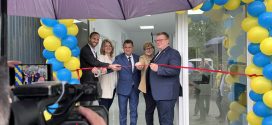Arges: A avut loc marea inaugurare a primului centru de sterilizare si inregistrare din Romania