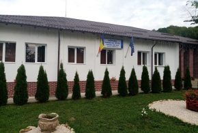 DAMBOVITA: Primaria comunei Rau Alb – INFORMARE in vederea obtinerii Avizului de Gospodarire a Apelor