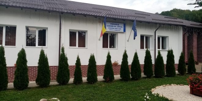 DAMBOVITA: Primaria comunei Rau Alb – INFORMARE in vederea obtinerii Avizului de Gospodarire a Apelor