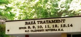 GIURGIU: SITUATIA BILETELOR DE TRATAMENT BALNEAR