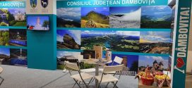 Dambovita: Obiectivele turistice, promovate la Targul de Turism al Romaniei, editia de toamna 2025