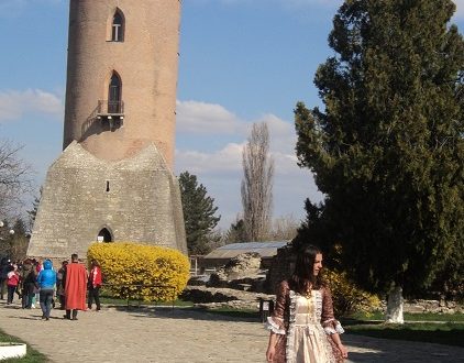 Targoviste: Cu ocazia Zilei Internationale a Femeii va invitam la…muzeu!