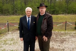 Arhiva Comunitatii: Dialog despre viitor cu directorul Petre Marin (aprilie 2023)