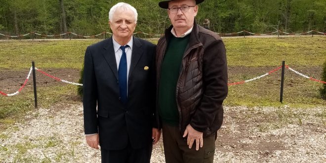 Arhiva Comunitatii: Dialog despre viitor cu directorul Petre Marin (aprilie 2023)