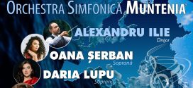 Targoviste: Cinematograful „Independenta” gazduieste pe 9 mai evenimentul intitulat „Primavara Clasica Europeana”