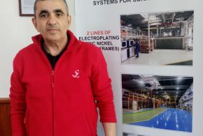 EXCLUSIV. Semnal de alarma in industria auto din Arges. Liviu Surugiu, directorul Comefin Costesti: „Ne confruntam cu probleme foarte mari, dar luptam sa pastram fiecare loc de munca”