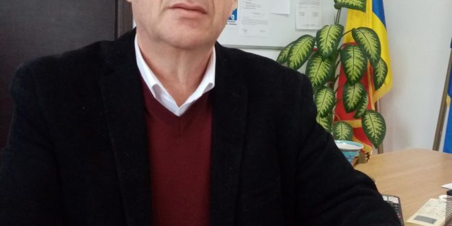 Dambovita: Dobra se modernizeaza – Lucrari de anvergura pe drumul dintre Finta si Bucsani si investitii noi la Scoala din Marcesti