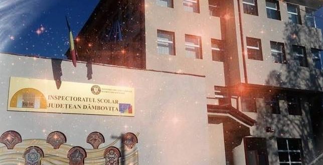 Intre performanta  si context atipic: Rezultatele simularii Bacalaureatului 2026 in judetul Dambovita