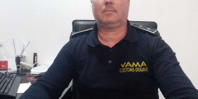 EXCLUSIV: Schimbari legislative majore la Vama Dambovita – Agentii economici, obligati sa reia procesul de autorizare pentru produsele accizabile