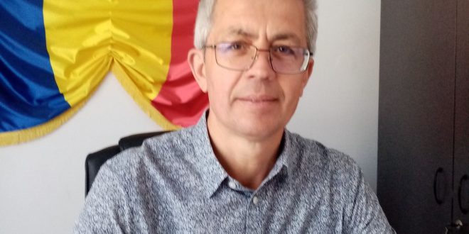 Dambovita: Investitii masive in Visinesti pentru asfaltarea a 52 de strazi si extinderea retelei de gaze