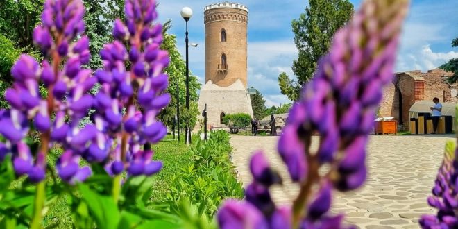 Targoviste: Programul Muzeele Complexului National Muzeal „Curtea Domneasca” in perioada 1 – 3 mai 2026