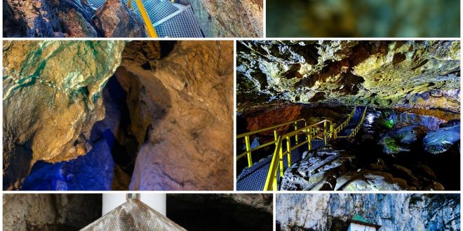 Dambovita: PESTERA IALOMITEI TRECE LA PROGRAMUL DE VARA PE 1 MAI 2026 