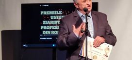 Vulnerabilitate si rezistenta: Mesajul jurnalistului Florenț Mocanu de Ziua Libertatii Presei