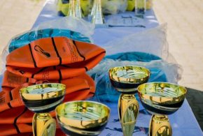Dambovita, Titu: La „Cupa Primaverii”, au participat elevii din scolile si liceele orasului