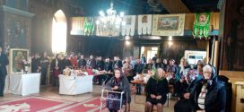 Giurgiu: Sarbatoare tripla  la Singureni cu rugaciune, cinstirea eroilor si 1.500 de sarmale pregatite de comunitate alaturi de primarul Marian Patuleanu