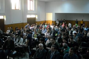 File de istorie argeseana: Cerbureni, vatra noastra de suflet, la ceas aniversar