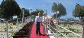 Parteneriat pentru adevar: Presa regionala si radioul public, unite pe malul Dunarii