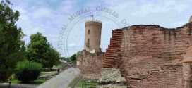Secretele din Turn: Cum a devenit Targoviste inima de piatra  a Valahiei