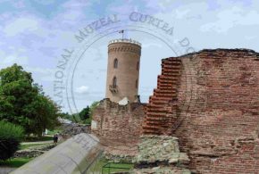 Secretele din Turn: Cum a devenit Targoviste inima de piatra  a Valahiei