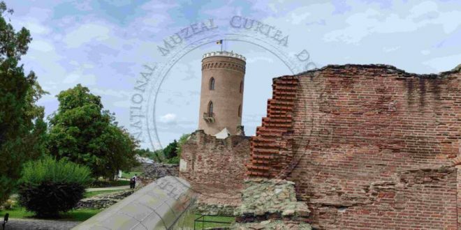 Secretele din Turn: Cum a devenit Targoviste inima de piatra  a Valahiei