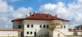 Palatul Brancovenesc din Potlogi: Bijuteria Dambovitei renaste sub privirea istoriei
