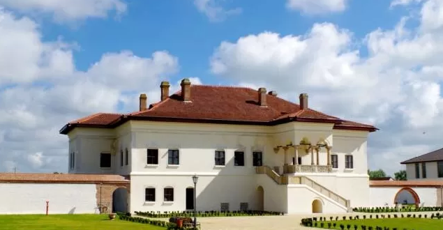 Palatul Brancovenesc din Potlogi: Bijuteria Dambovitei renaste sub privirea istoriei
