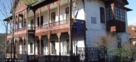 Casa cu amintiri de pe malul Ialomitei: Povestea muzeului din Pietrosita
