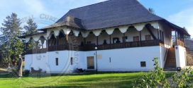 Muzeul Tiparului din Targoviste: Calatorie in istoria cartii romanesti
