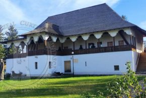 Muzeul Tiparului din Targoviste: Calatorie in istoria cartii romanesti