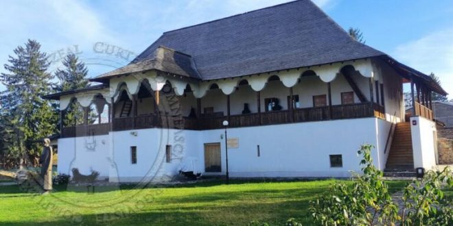 Muzeul Tiparului din Targoviste: Calatorie in istoria cartii romanesti
