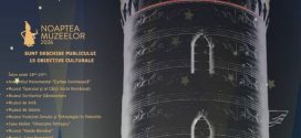 Magia noptii prinde viata la Targoviste: Calatorie gratuita in istorie de Noaptea Muzeelor 2026