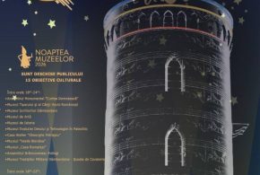 Magia noptii prinde viata la Targoviste: Calatorie gratuita in istorie de Noaptea Muzeelor 2026