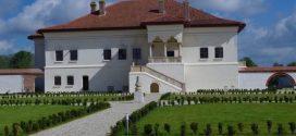 Palatul Potlogi: Mostenirea secreta  a lui Brancoveanu
