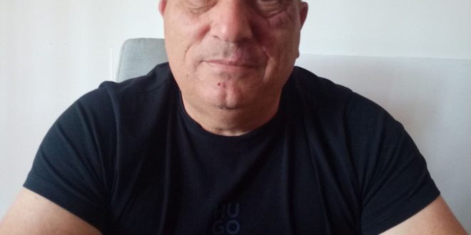 Teleorman: Primarul Florentin Burcea investeste in educatia si infrastructura din Bujoreni prin proiecte majore, in ciuda provocarilor demografice