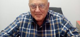 Dambovita: Primarul Vasile Gradinaru, despre noile lucrari de utilitate publica din comuna Raciu