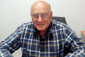 Dambovita: Primarul Vasile Gradinaru, despre noile lucrari de utilitate publica din comuna Raciu