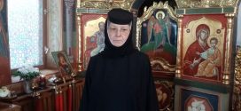 Santierul credintei in Teleorman. Cum se ridica  noua biserica  brancoveneasca  de la Manastirea Draganesti-Vlasca