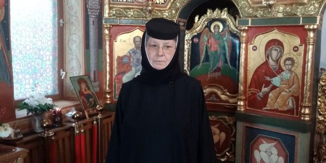 Santierul credintei in Teleorman. Cum se ridica  noua biserica  brancoveneasca  de la Manastirea Draganesti-Vlasca