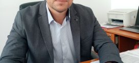 Subprefectul Teodor Radoi: „La Prefectura nu se face politica, usa mea este deschisa pentru toti dambovitenii”