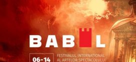 Timpul devine arta: Peste 25 de tari transforma Targovistea in scena mondiala la Festivalul BABEL 2026