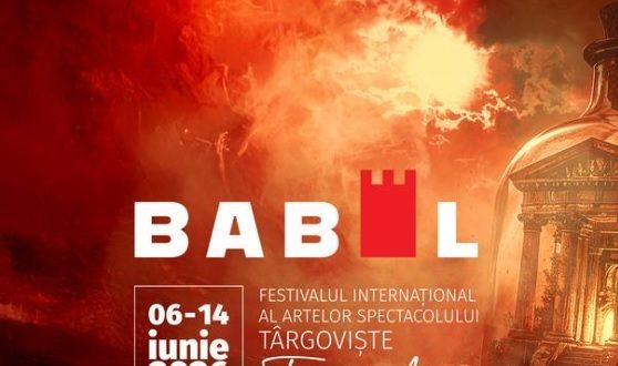 Timpul devine arta: Peste 25 de tari transforma Targovistea in scena mondiala la Festivalul BABEL 2026
