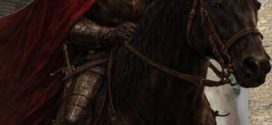 Paseste in anul 1462: Vlad Tepes „revine” la Curtea Domneasca din Targoviste printr-un portal VR 360