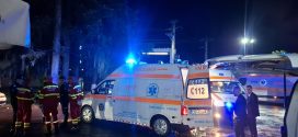 Dambovita: Alerta medicala la un local din Oncesti suspendat de DSP in urma imbolnavirii a zeci de invitati