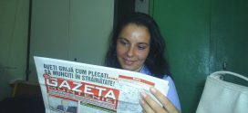 Gazeta Munteniei: O istorie scrisa cu responsabilitate inca de la infiintarea din 2003
