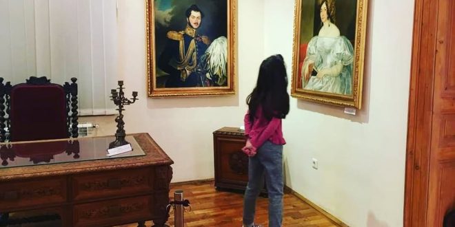 Regulamentul Oficial si Conditiile de Participare la Bienala Nationala de Arta „Gheorghe Petrascu”, Editia a XVIII-a, Targoviste 2026